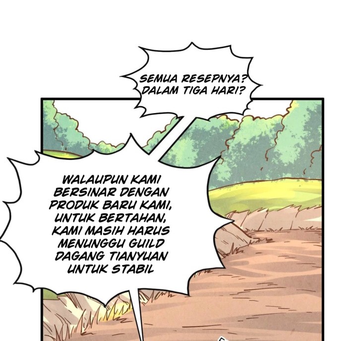 The Ultimate of All Ages Chapter 394 Gambar 32