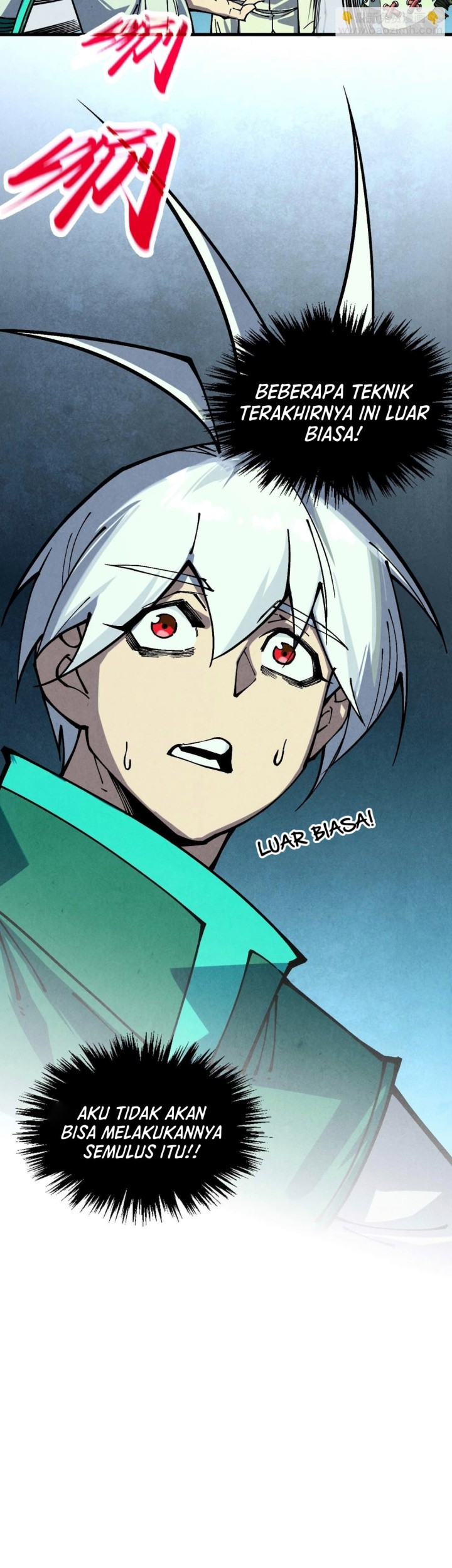 The Ultimate of All Ages Chapter 394 Gambar 4