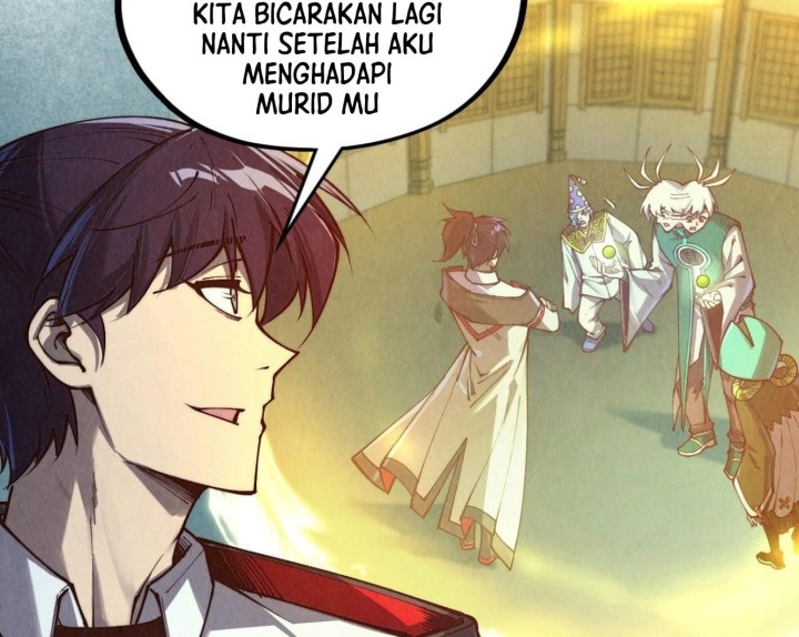 The Ultimate of All Ages Chapter 394 Gambar 14