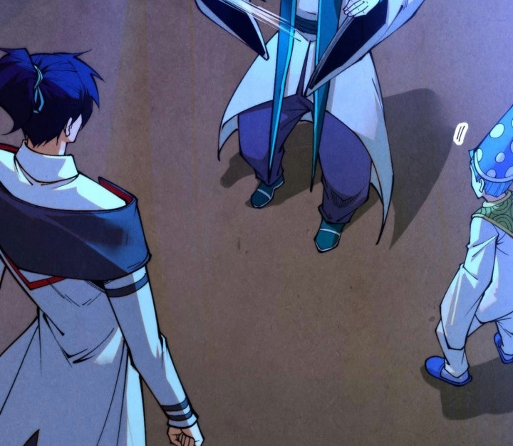 The Ultimate of All Ages Chapter 394 Gambar 20