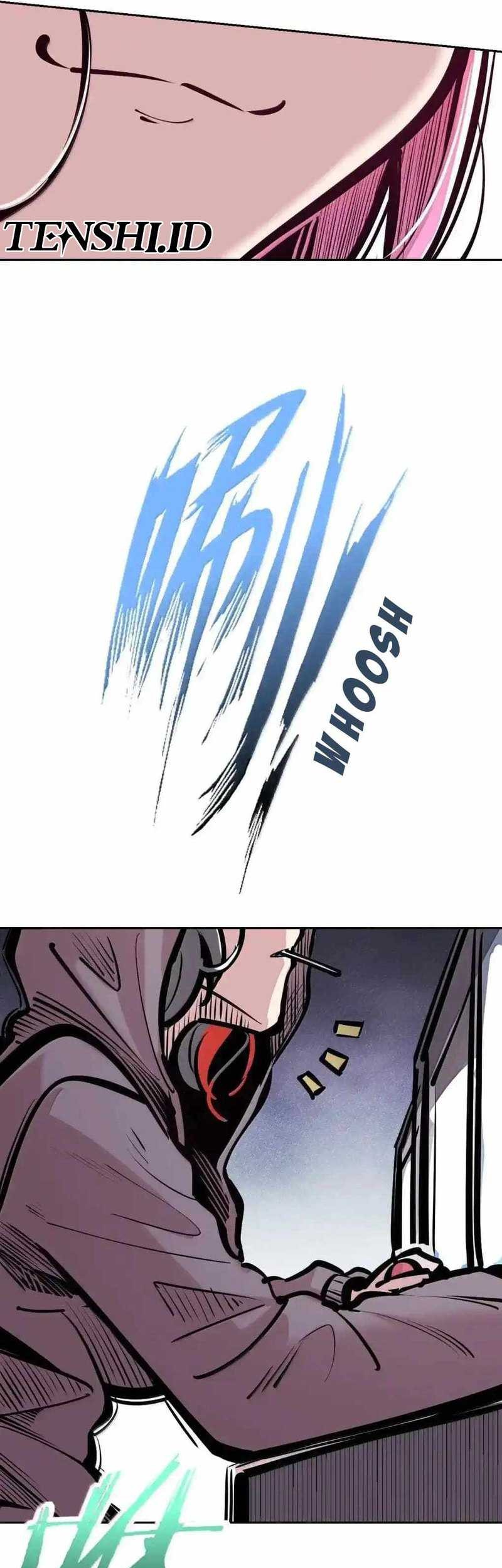 Demon X Angel, Can’t Get Along! Chapter 126.1 Gambar 58