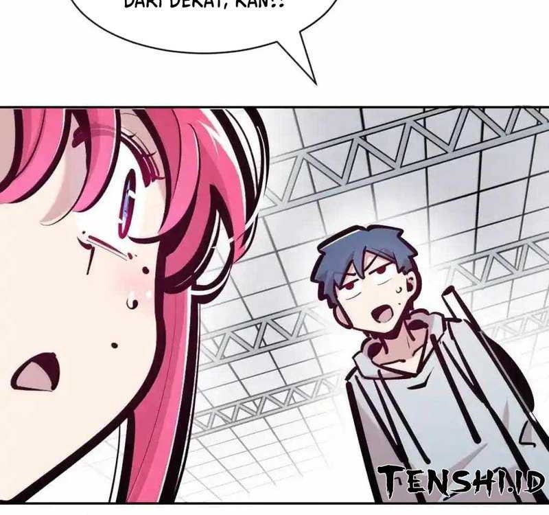 Demon X Angel, Can’t Get Along! Chapter 126.1 Gambar 60