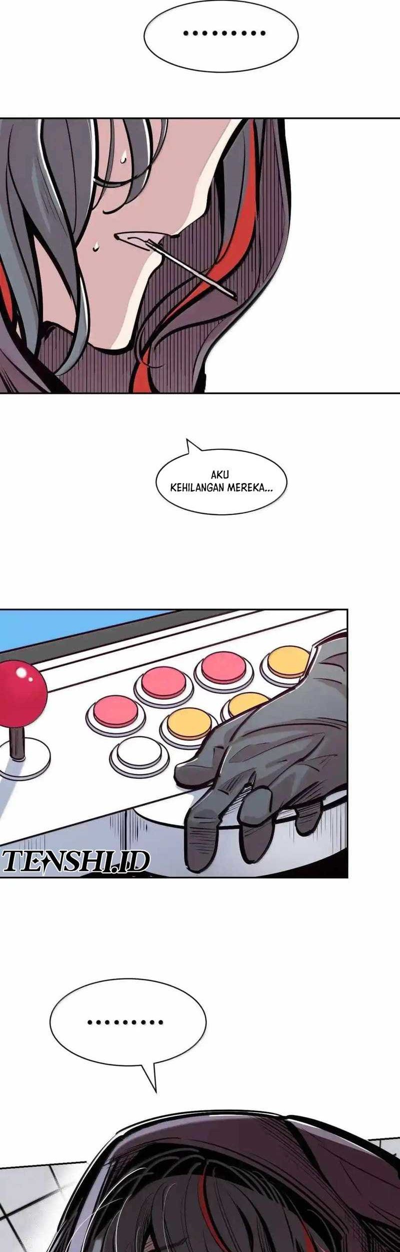 Demon X Angel, Can’t Get Along! Chapter 126.1 Gambar 62