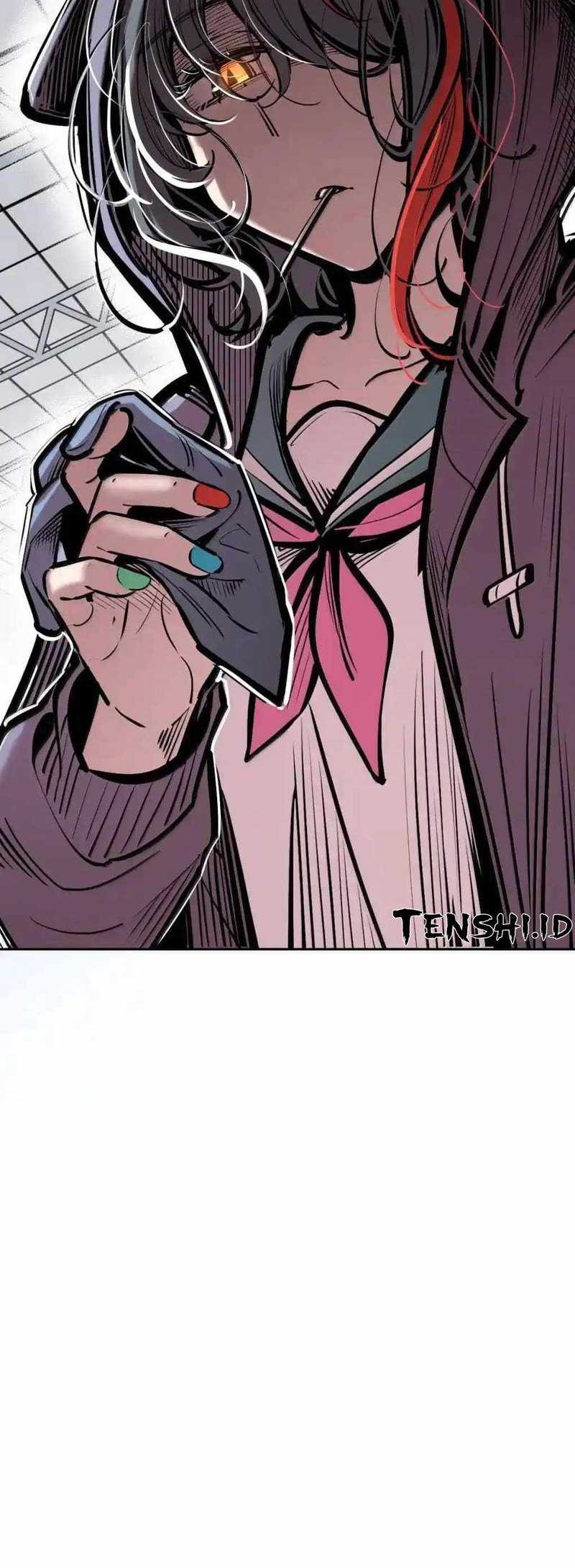 Demon X Angel, Can’t Get Along! Chapter 126.1 Gambar 63