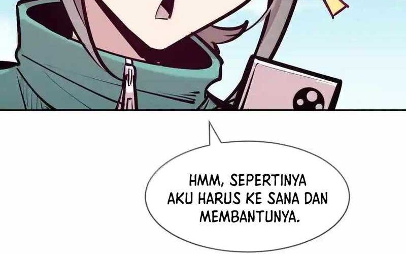 Demon X Angel, Can’t Get Along! Chapter 126.1 Gambar 35