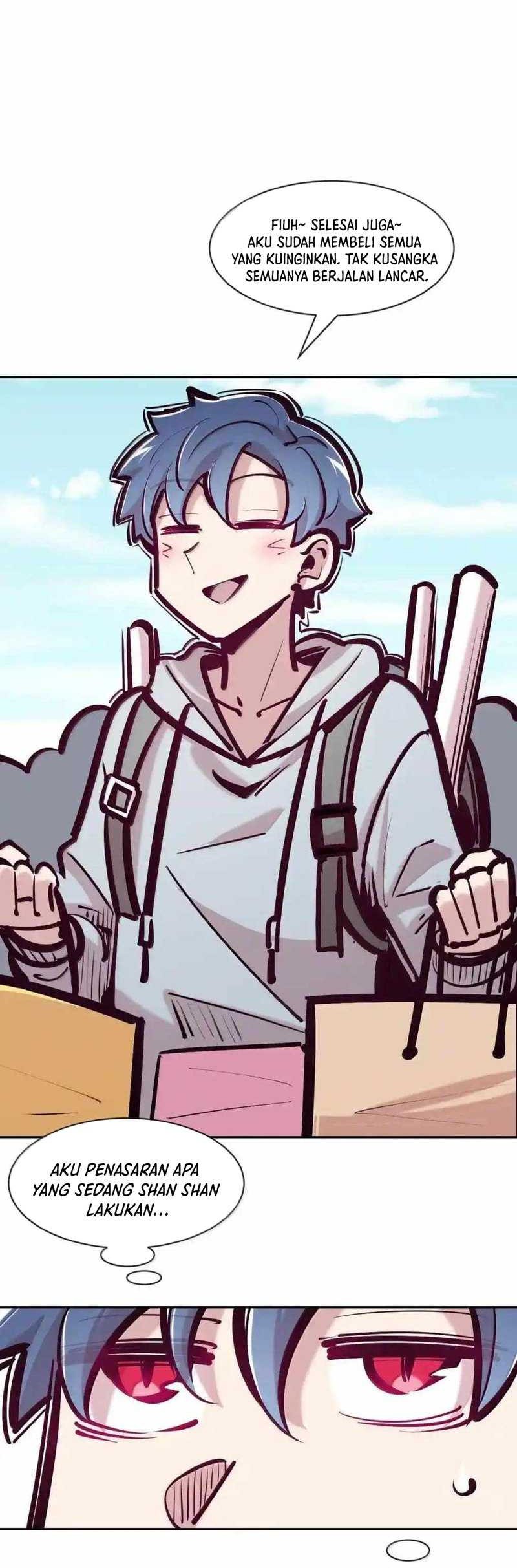 Demon X Angel, Can’t Get Along! Chapter 126.1 Gambar 38