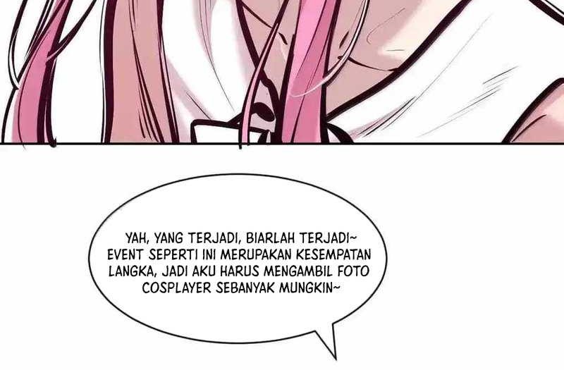 Demon X Angel, Can’t Get Along! Chapter 126.1 Gambar 12