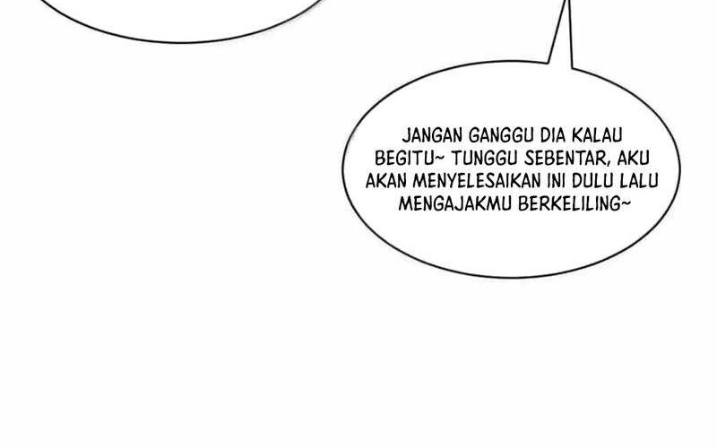 Demon X Angel, Can’t Get Along! Chapter 126.1 Gambar 26