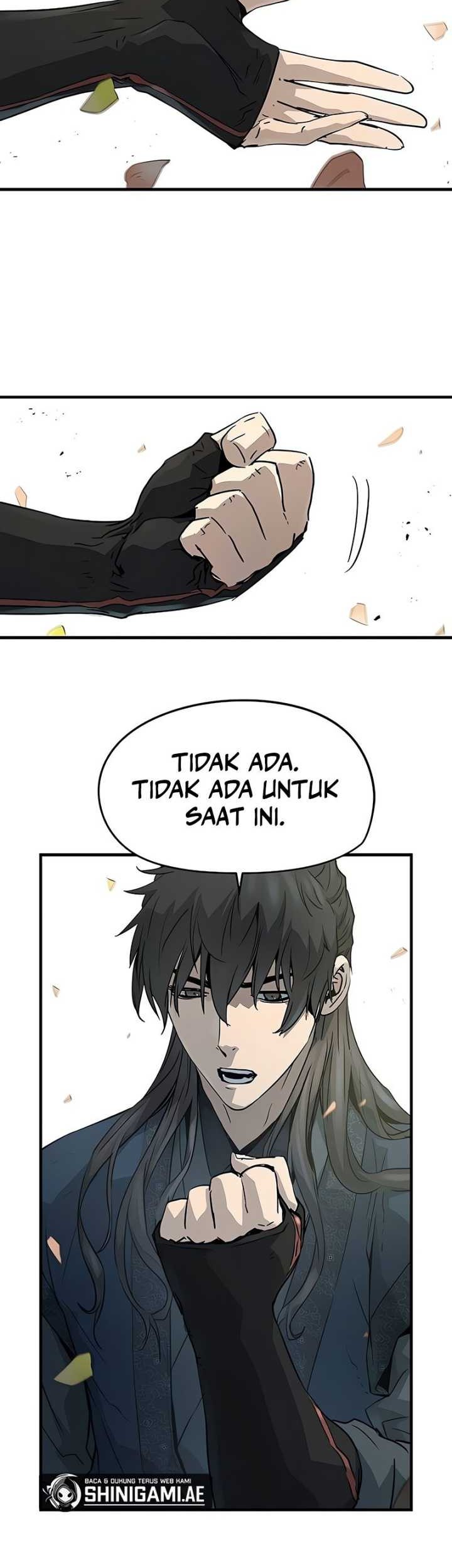 Absolute Regression Chapter 35 Gambar 49