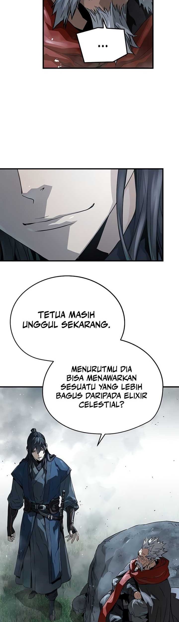 Absolute Regression Chapter 35 Gambar 61