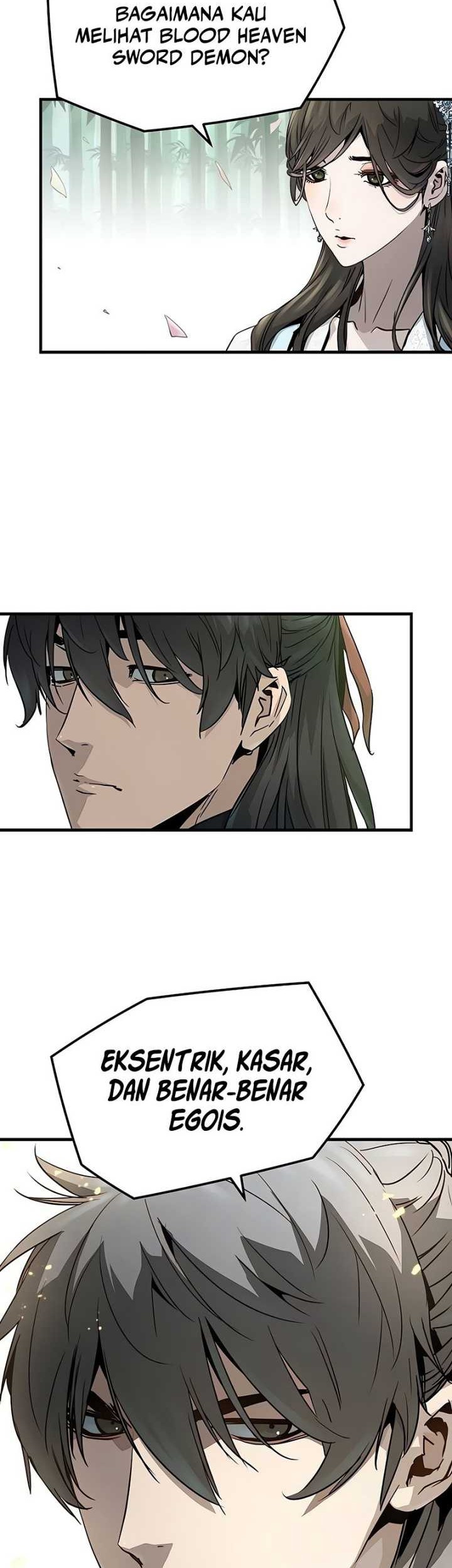 Absolute Regression Chapter 35 Gambar 29