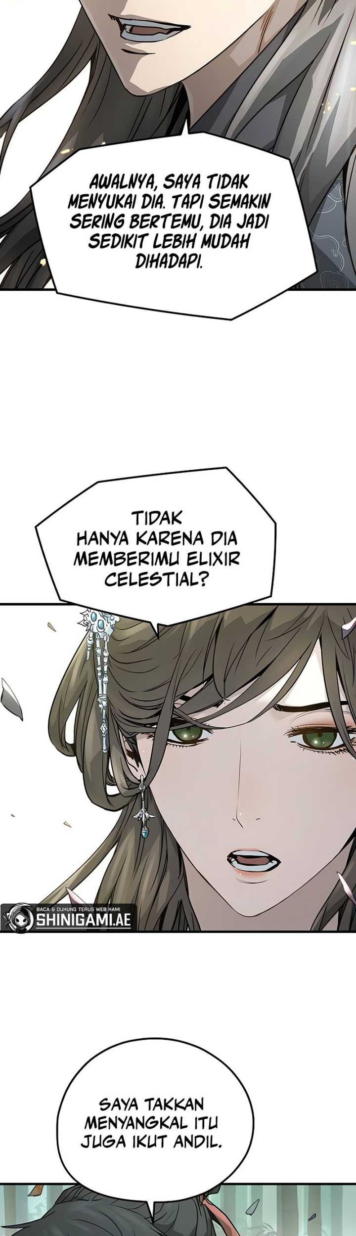 Absolute Regression Chapter 35 Gambar 30