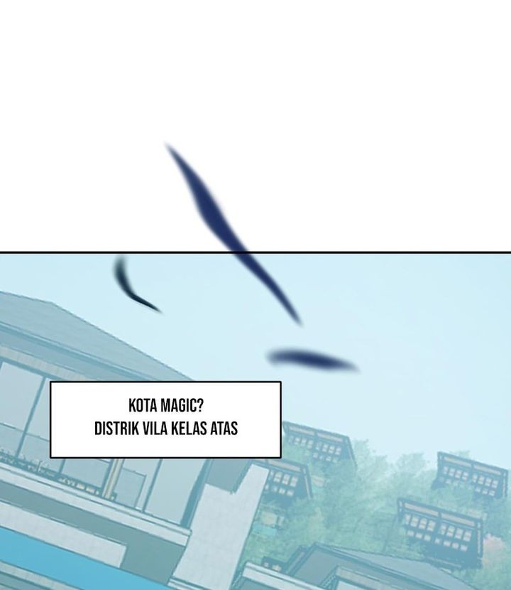 I Am the Virus Monarch Chapter 45 Gambar 39