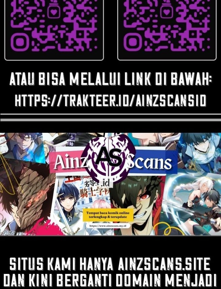 I Am the Virus Monarch Chapter 45 Gambar 45