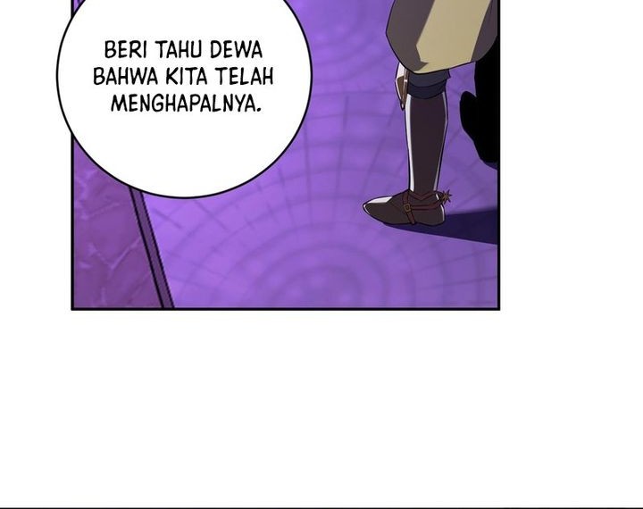 I Am the Virus Monarch Chapter 45 Gambar 6