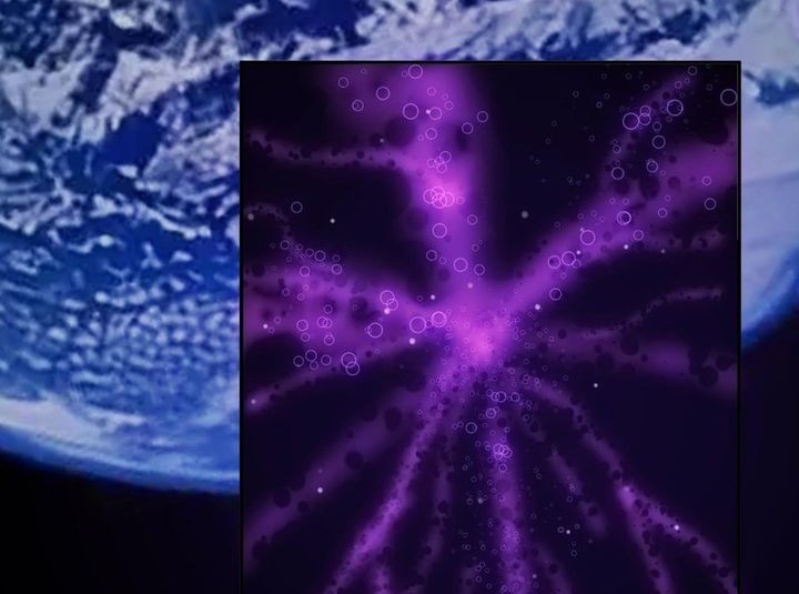 I Am the Virus Monarch Chapter 45 Gambar 18