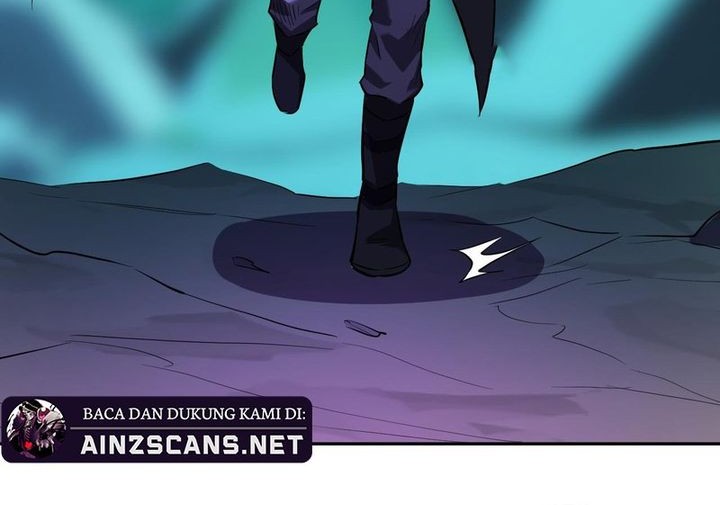 I Am the Virus Monarch Chapter 45 Gambar 24