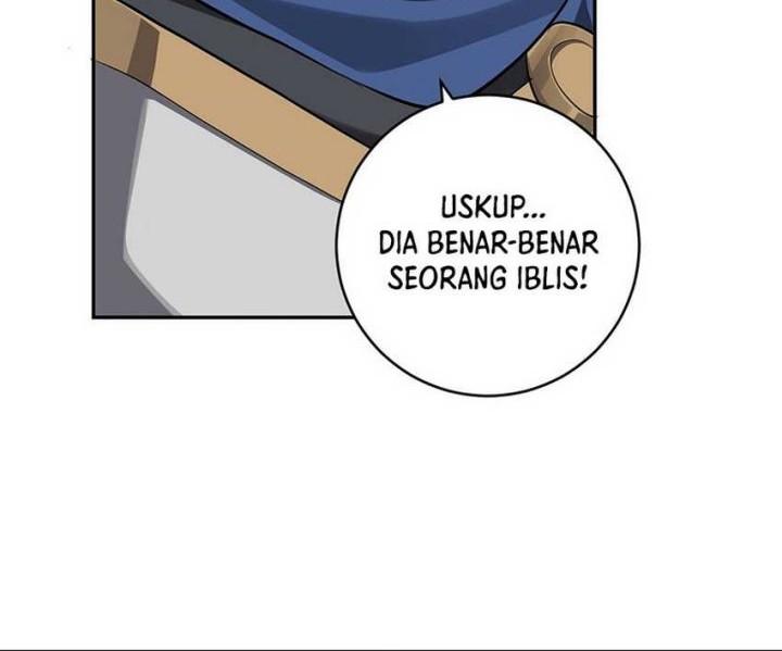 I Am the Virus Monarch Chapter 44 Gambar 30