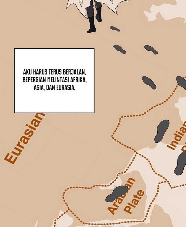 I Am the Virus Monarch Chapter 44 Gambar 38