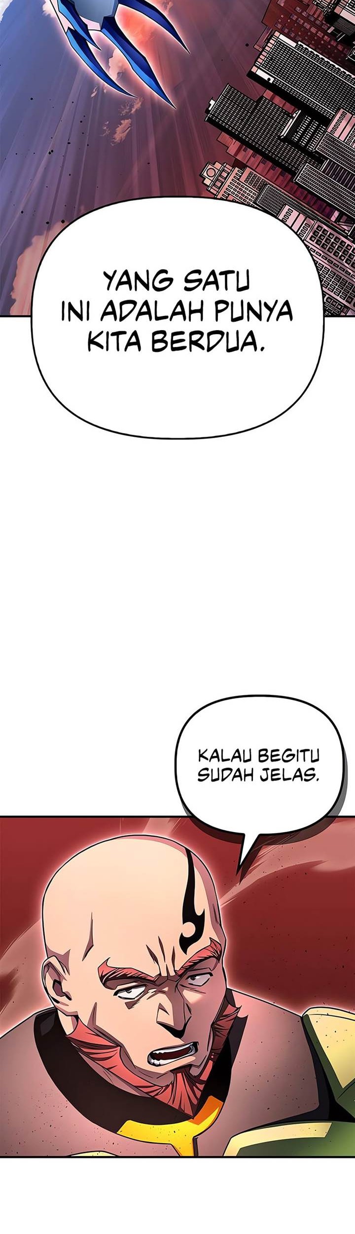 Superhuman Battlefield Chapter 145 Gambar 51