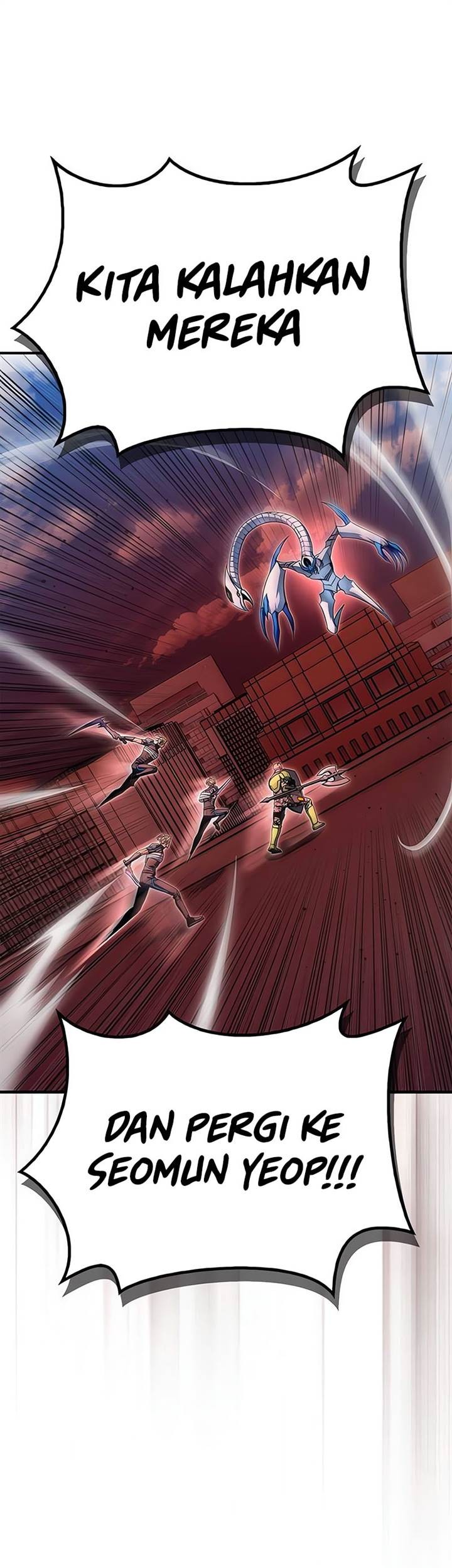 Superhuman Battlefield Chapter 145 Gambar 54