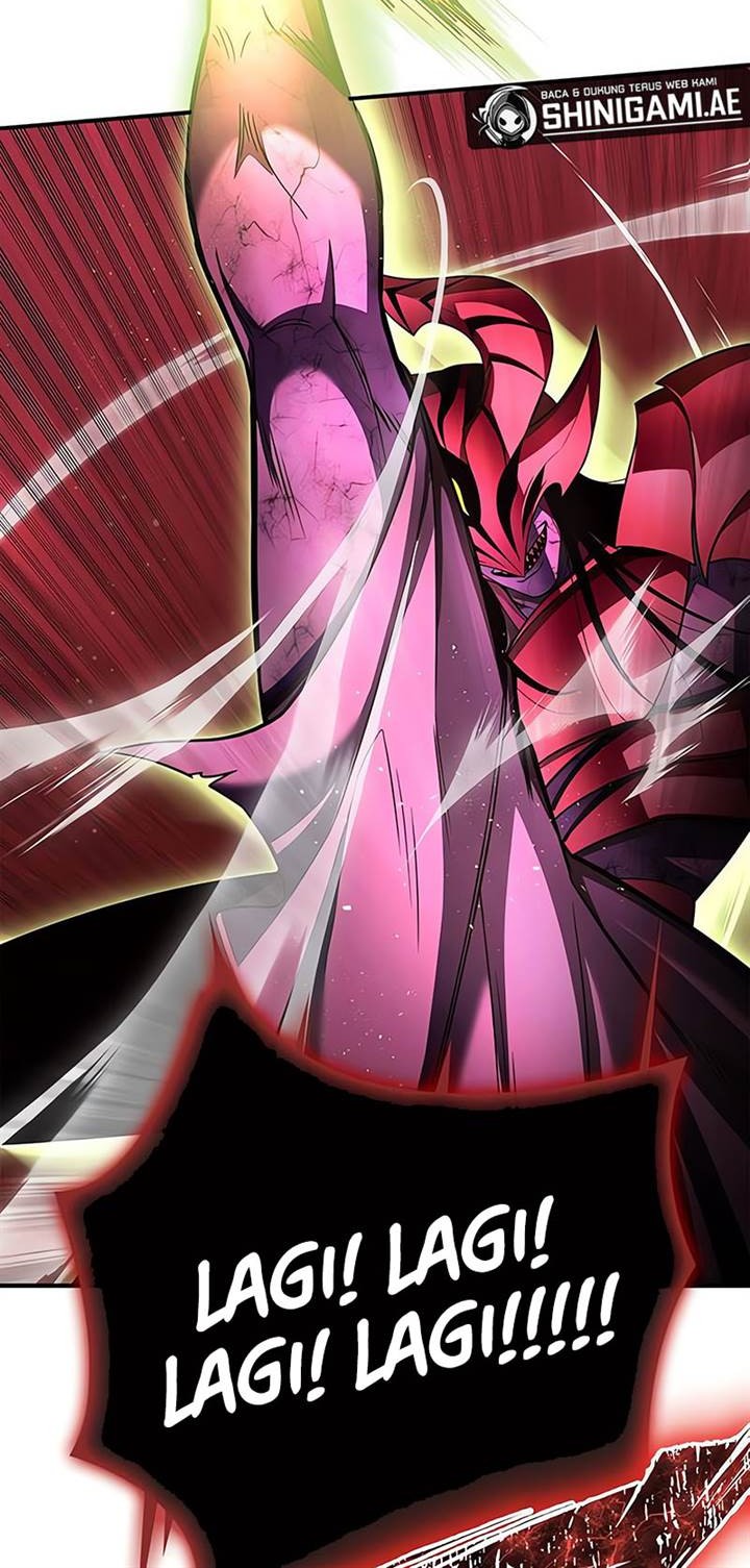 Superhuman Battlefield Chapter 145 Gambar 56