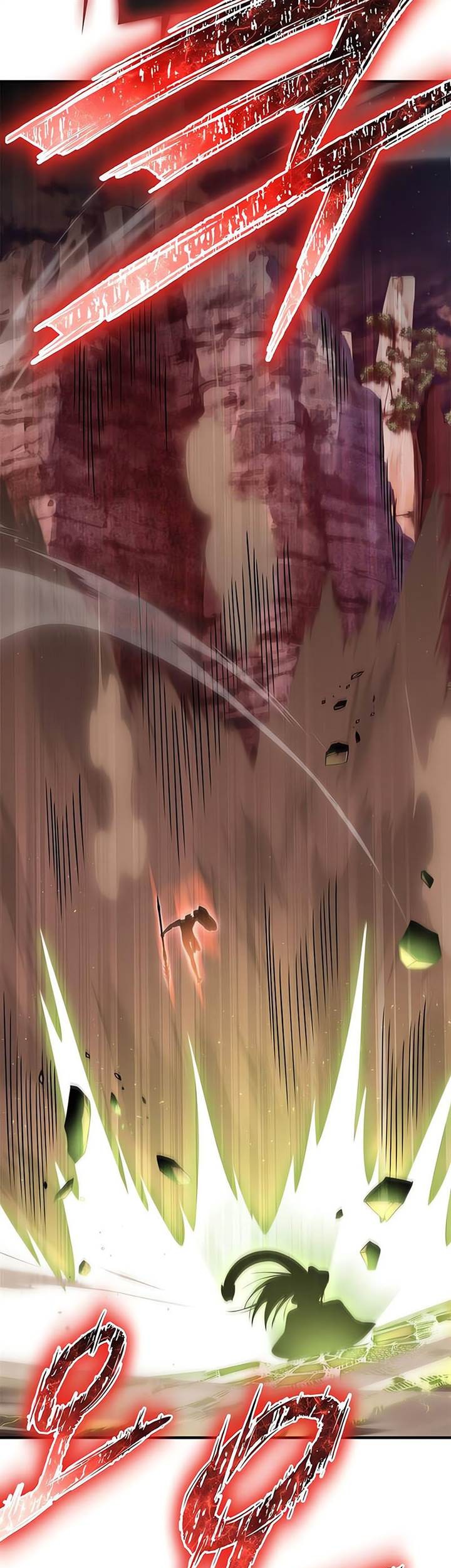 Superhuman Battlefield Chapter 145 Gambar 57