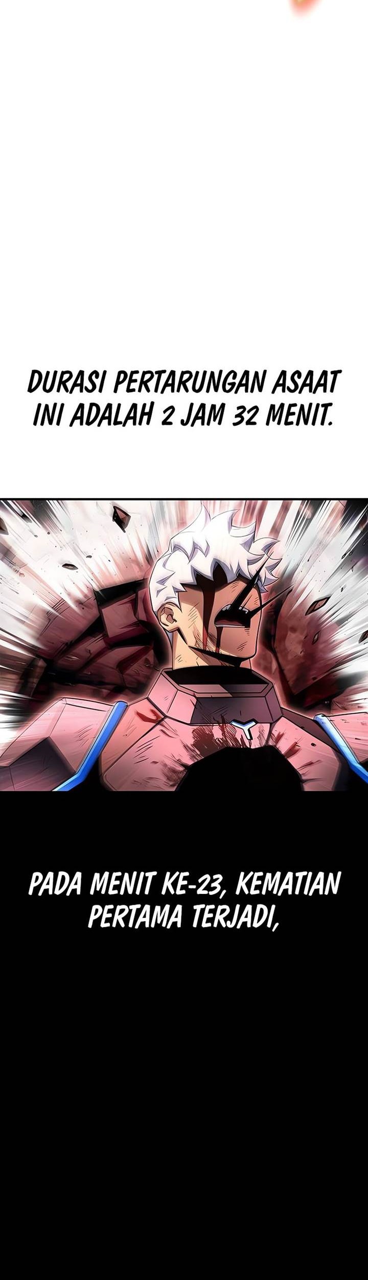 Superhuman Battlefield Chapter 145 Gambar 61