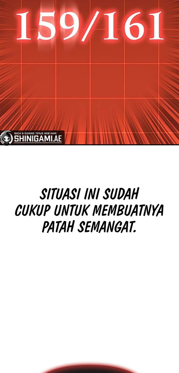 Superhuman Battlefield Chapter 145 Gambar 67