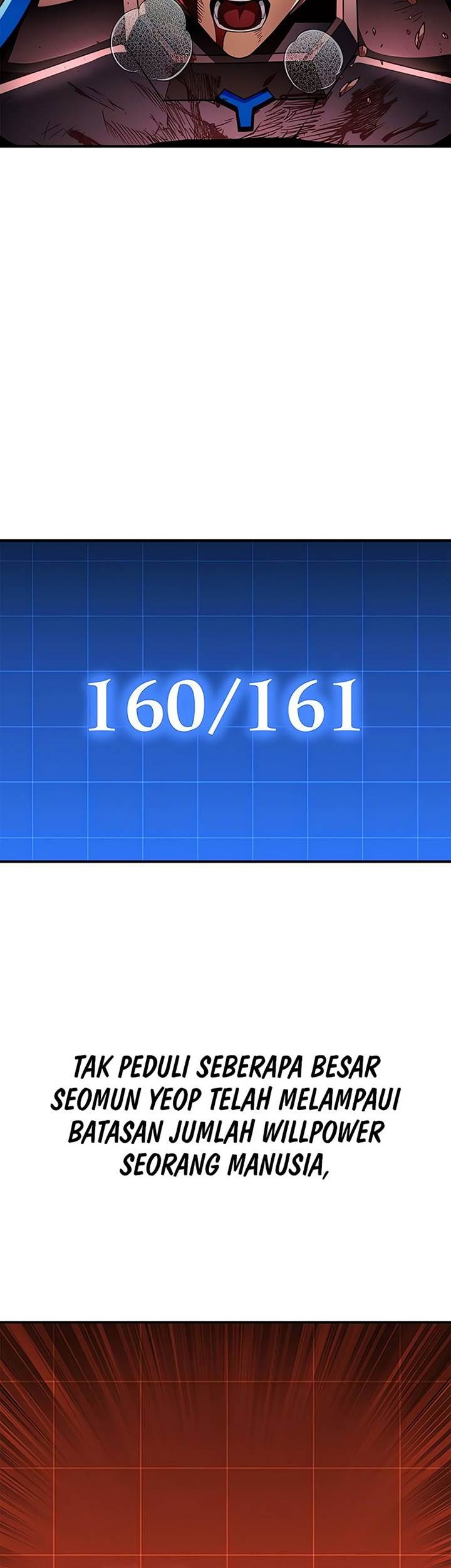 Superhuman Battlefield Chapter 145 Gambar 66