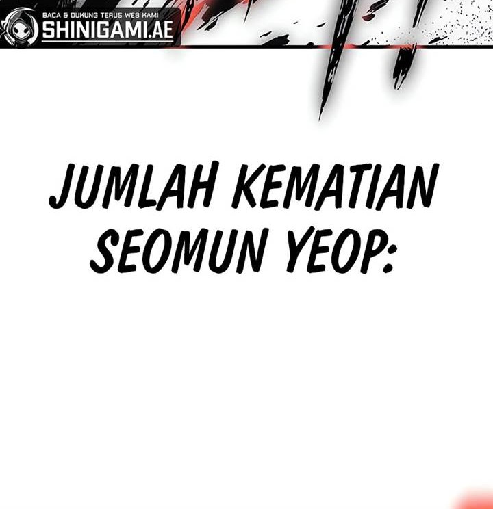 Superhuman Battlefield Chapter 145 Gambar 71