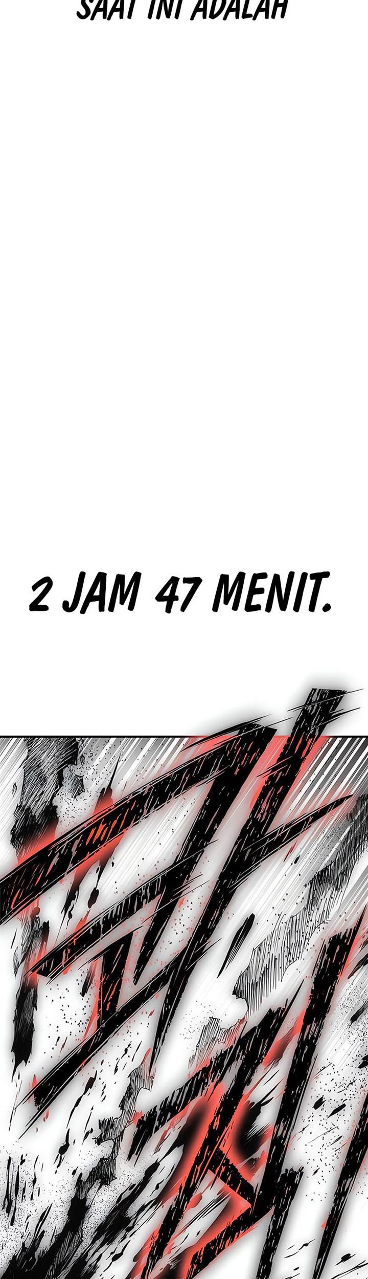 Superhuman Battlefield Chapter 145 Gambar 70