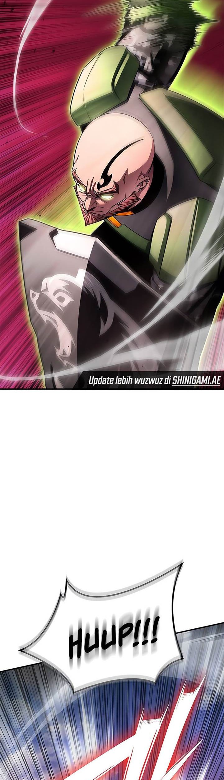 Superhuman Battlefield Chapter 145 Gambar 36