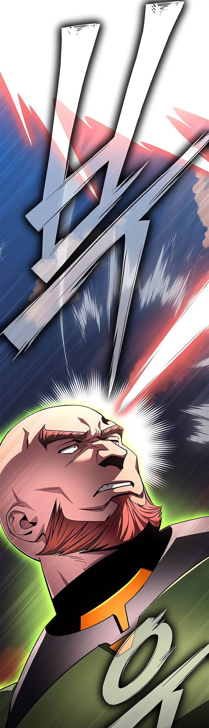 Superhuman Battlefield Chapter 145 Gambar 42