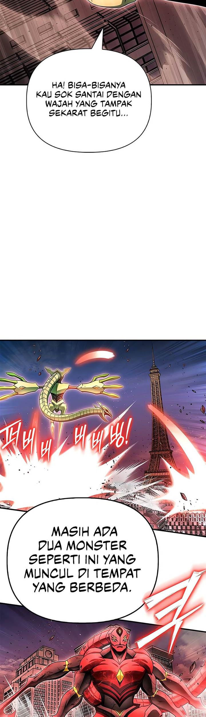 Superhuman Battlefield Chapter 145 Gambar 48