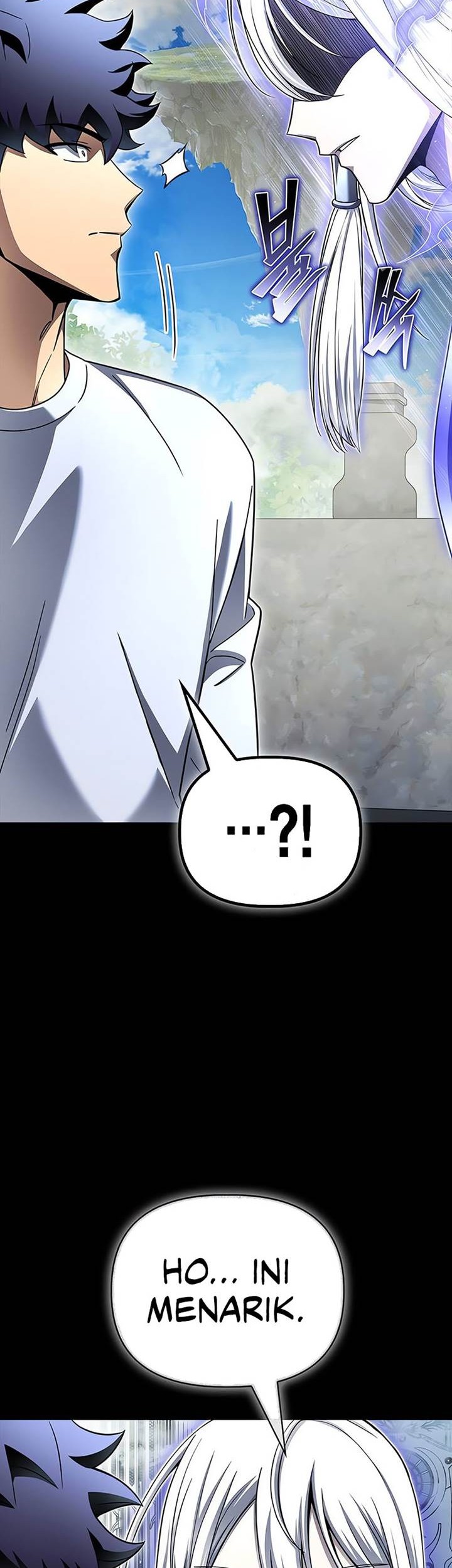 Superhuman Battlefield Chapter 145 Gambar 6