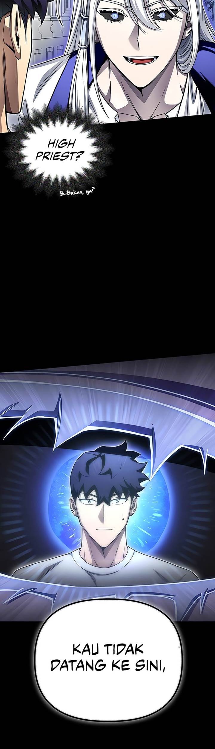 Superhuman Battlefield Chapter 145 Gambar 7