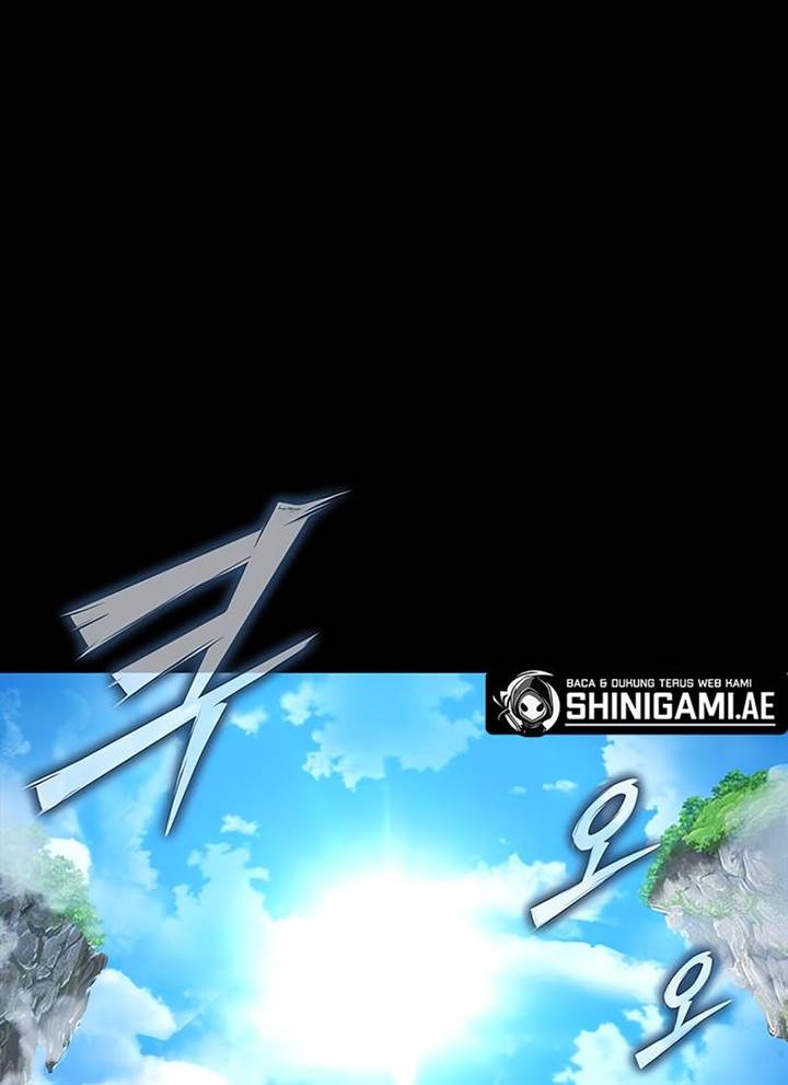 Superhuman Battlefield Chapter 145 Gambar 8