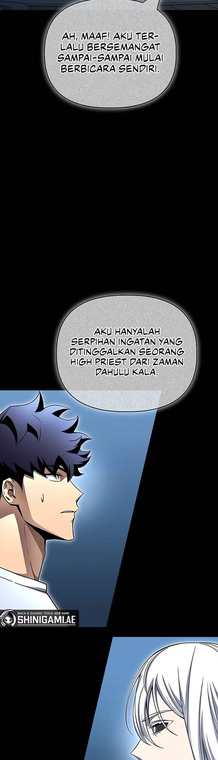 Superhuman Battlefield Chapter 145 Gambar 11