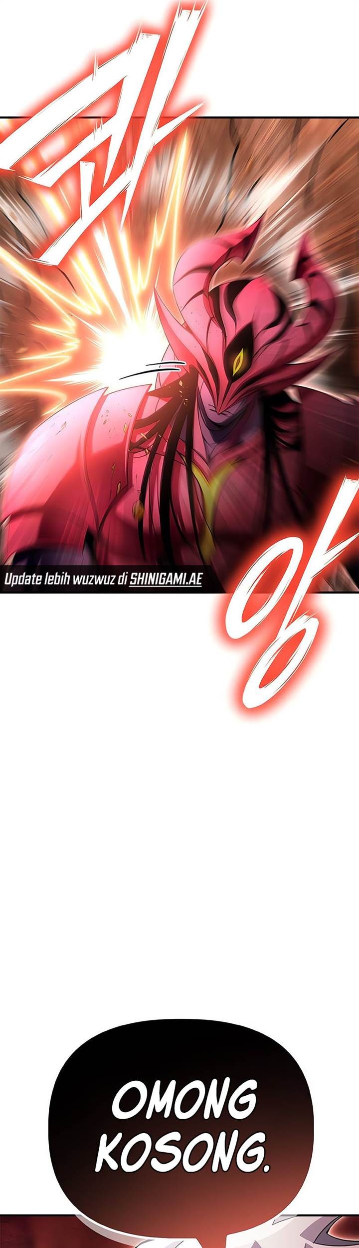 Superhuman Battlefield Chapter 145 Gambar 17