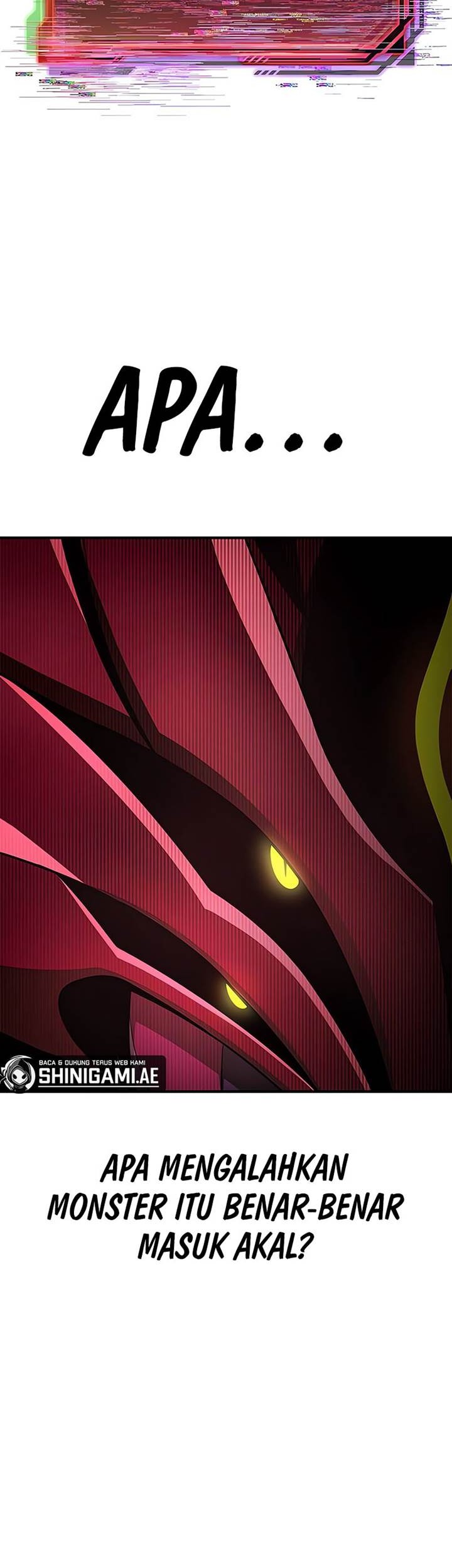 Superhuman Battlefield Chapter 145 Gambar 33