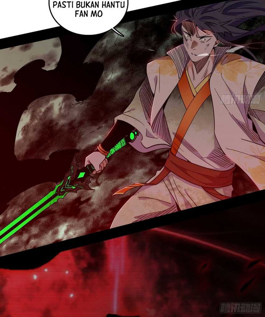 I’m An Evil God Chapter 544 Gambar 49