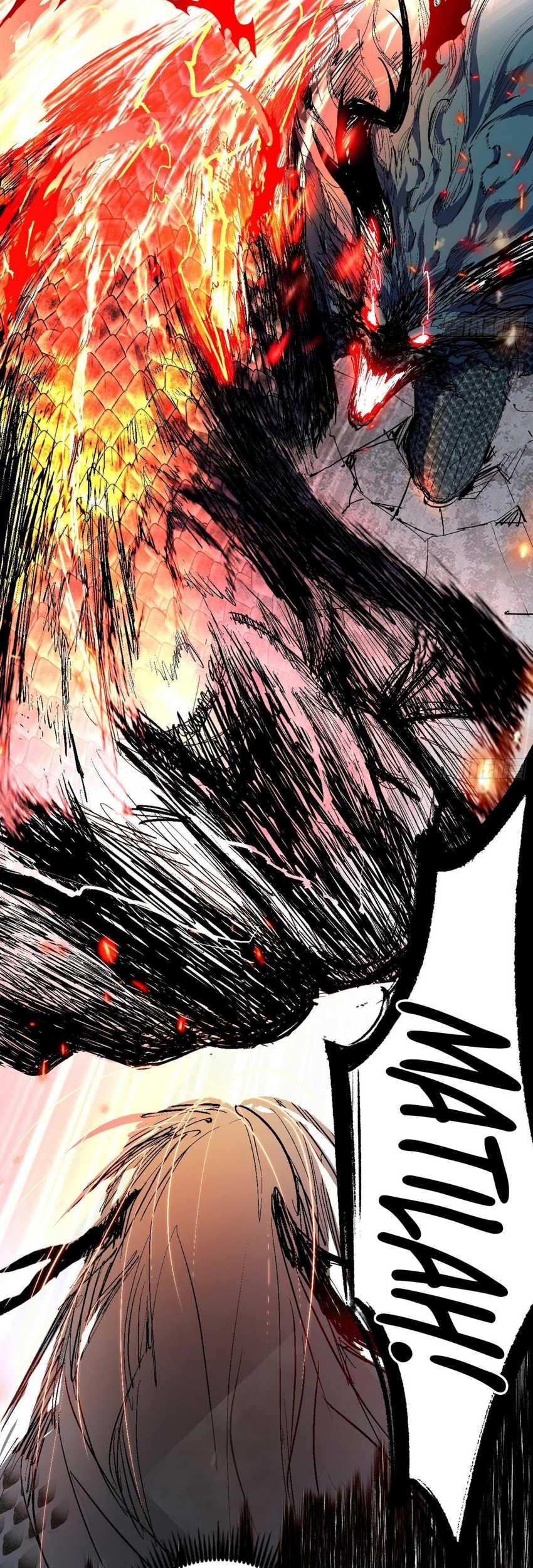 I’m An Evil God Chapter 544 Gambar 3