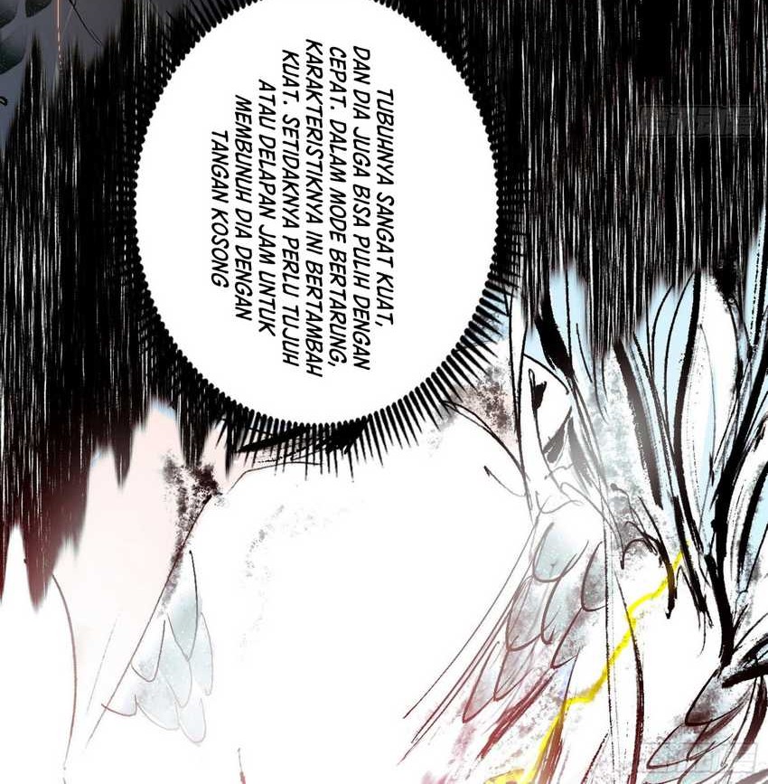 I’m An Evil God Chapter 544 Gambar 4