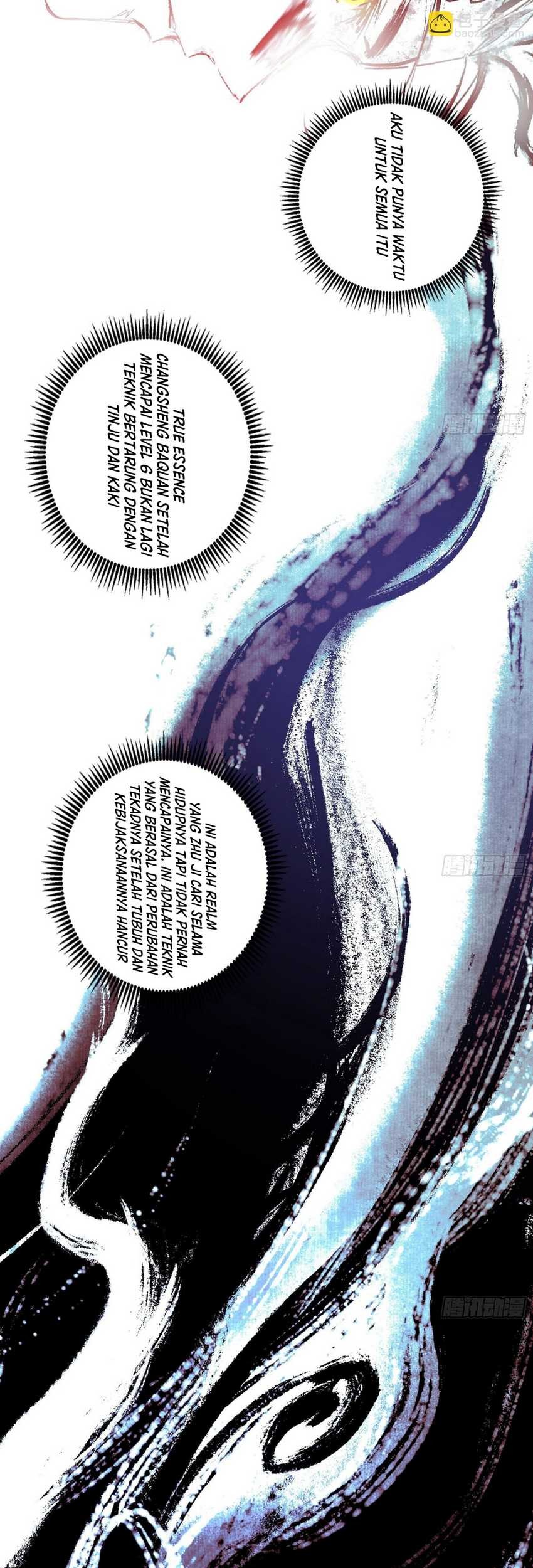 I’m An Evil God Chapter 544 Gambar 5