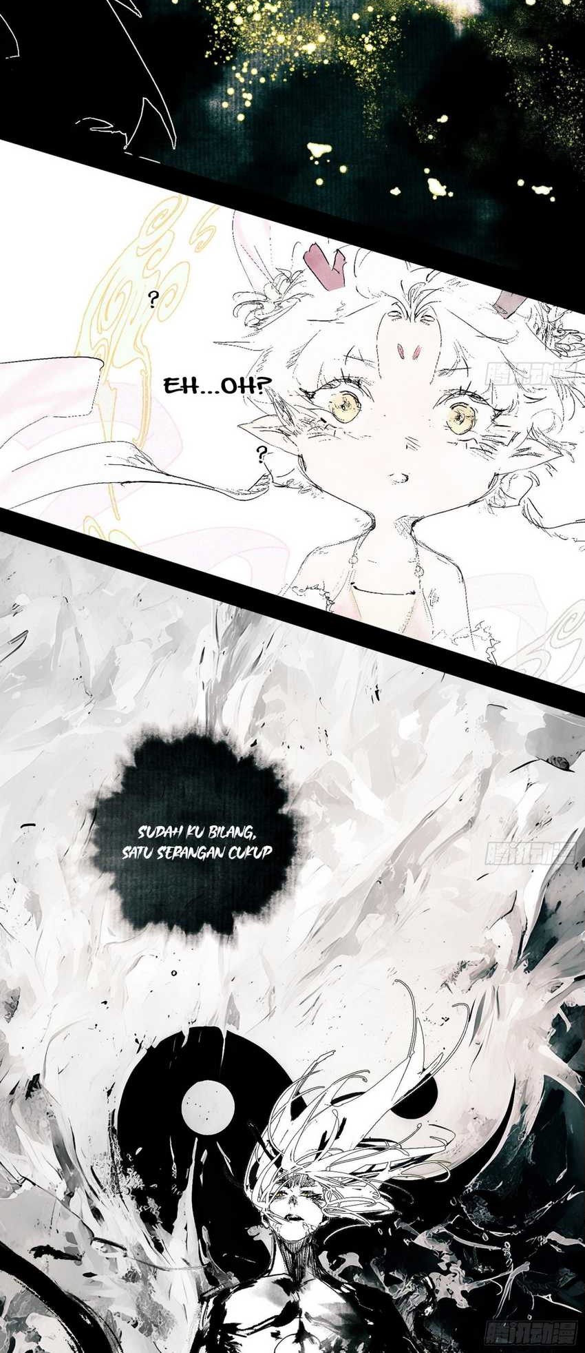 I’m An Evil God Chapter 544 Gambar 10