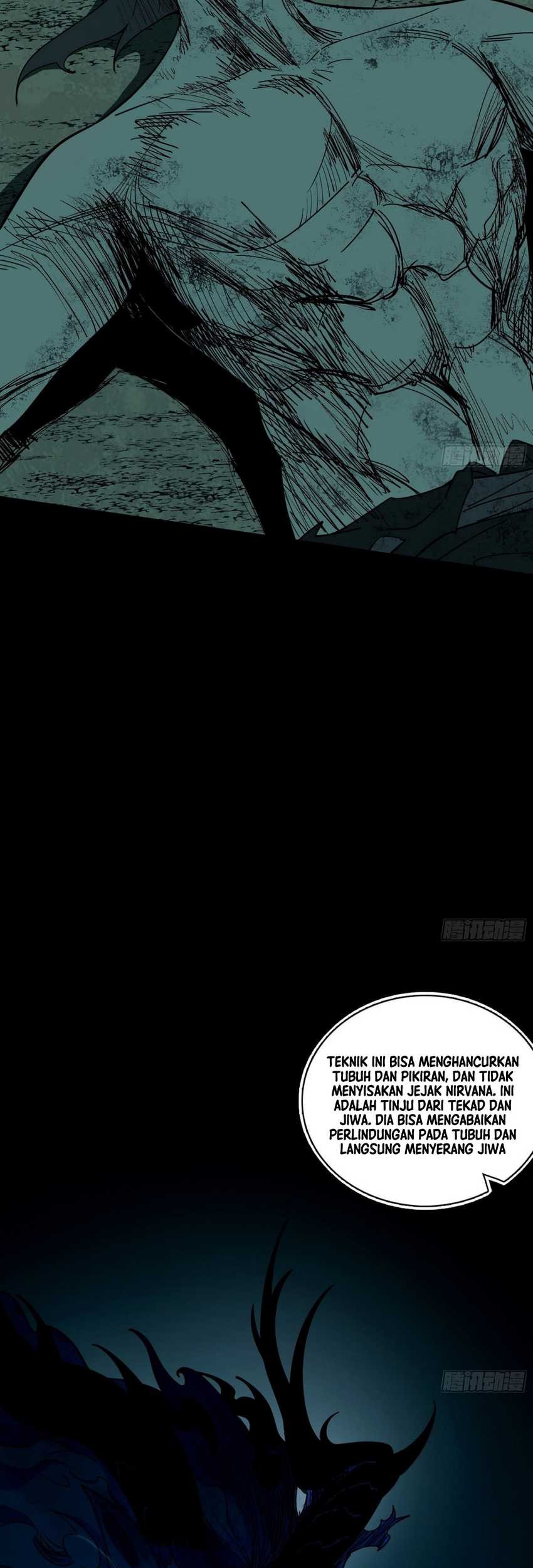 I’m An Evil God Chapter 544 Gambar 14