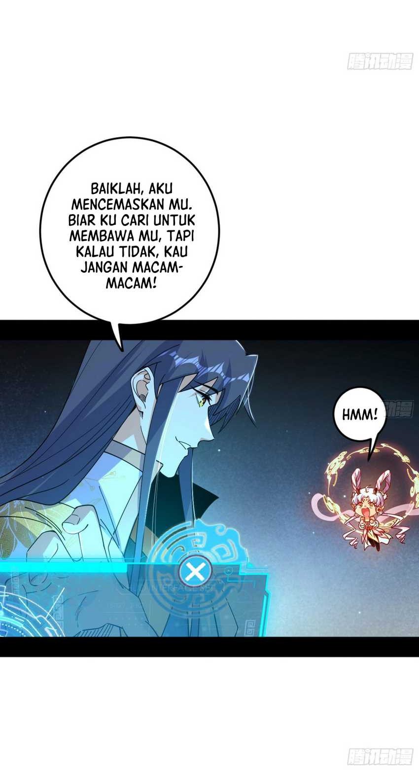 I’m An Evil God Chapter 544 Gambar 28