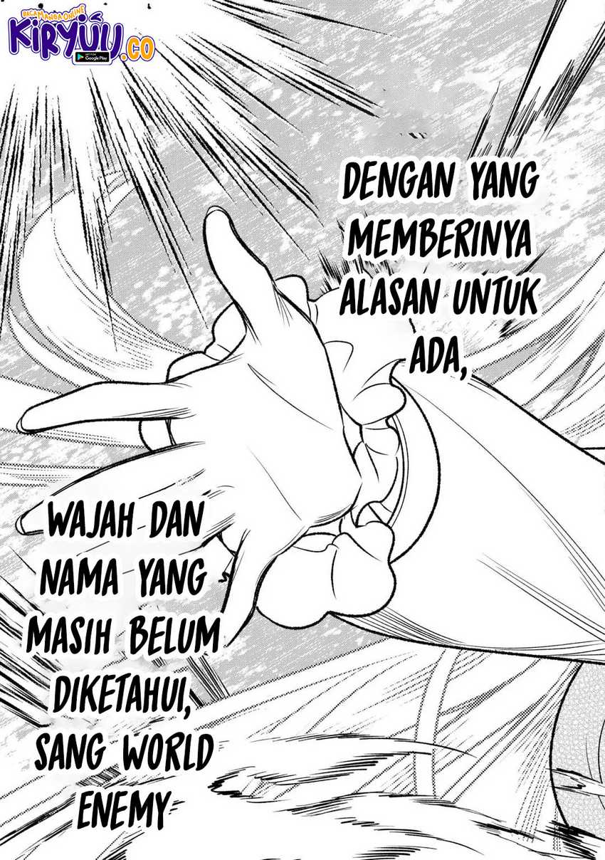 Re:Monster Chapter 106 Gambar 20
