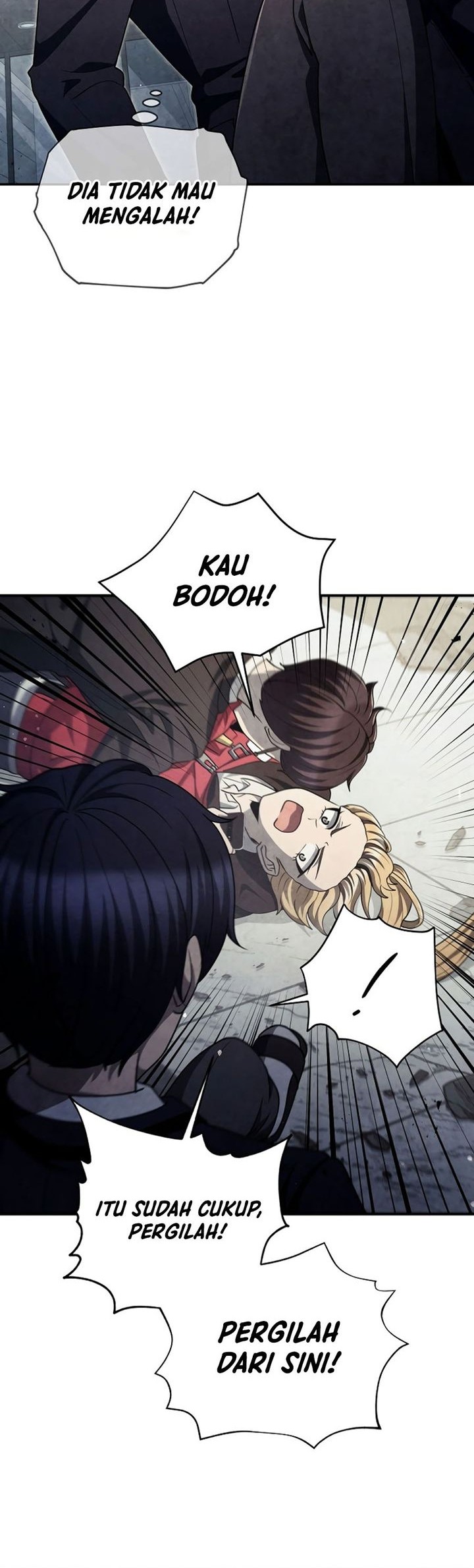 Ghost Story Club (Remake) Chapter 46 Gambar 28